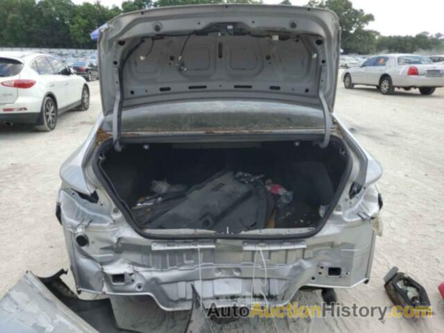 HYUNDAI SONATA GLS, 5NPEB4AC9DH767094