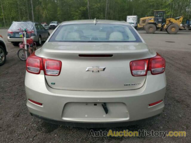 CHEVROLET MALIBU 2LT, 1G11D5SL0FF139511