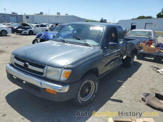 TOYOTA TACOMA XTRACAB, 4TAVN52N0WZ052774