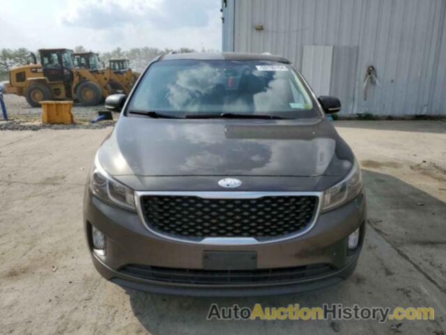 KIA All Models EX, KNDMC5C15F6020941