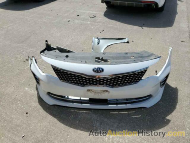 KIA OPTIMA SXL, 5XXGV4L22GG013538