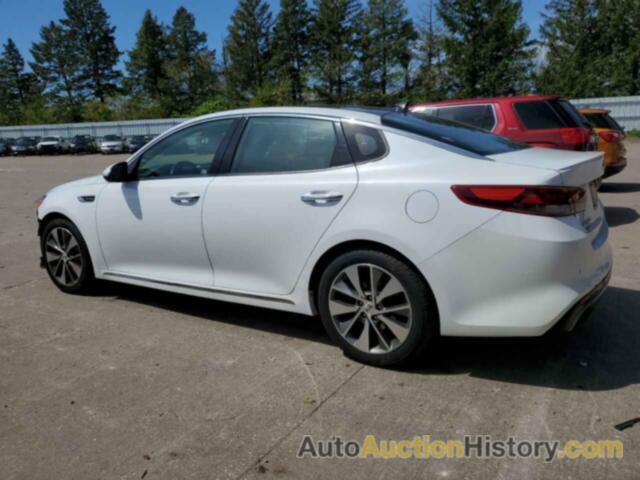 KIA OPTIMA SXL, 5XXGV4L22GG013538