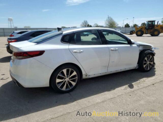 KIA OPTIMA SXL, 5XXGV4L22GG013538