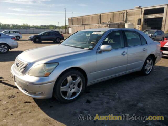 LEXUS LS430 430, JTHBN36F350178319