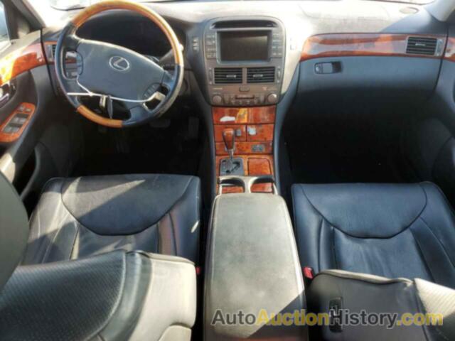 LEXUS LS430 430, JTHBN36F350178319