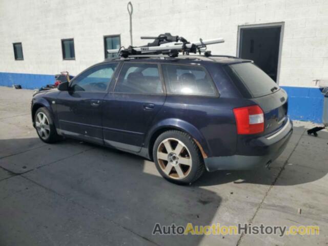 AUDI A4 1.8T AVANT QUATTRO, WAUVC68E33A303799