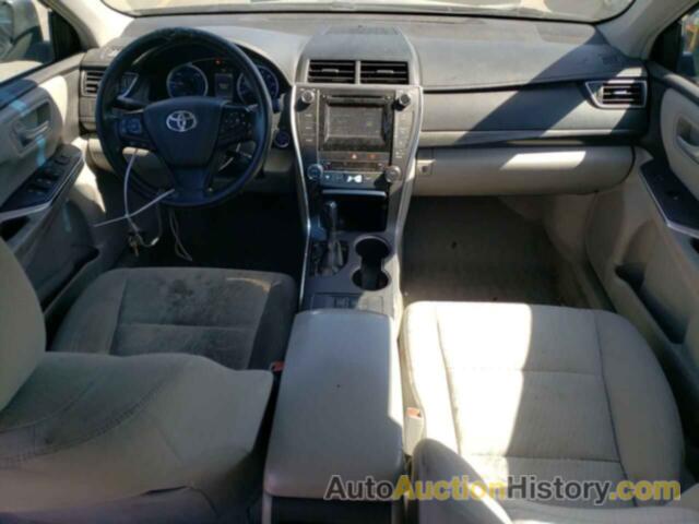 TOYOTA CAMRY HYBRID, 4T1BD1FKXFU175364