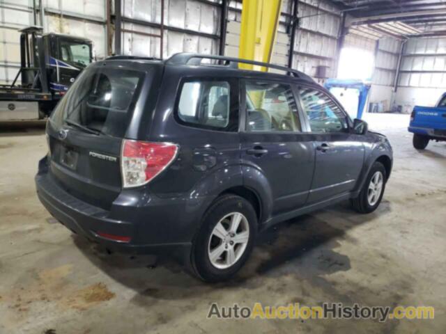 SUBARU FORESTER XS, JF2SH6BC9AH904171