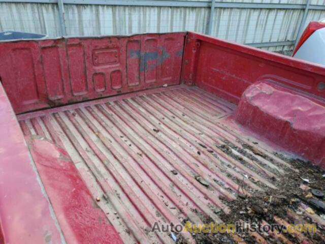 NISSAN D21 SHORT BED, 1N6SD11S1LC360719