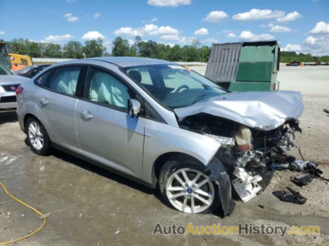 FORD FOCUS SE, 1FADP3F25GL325359