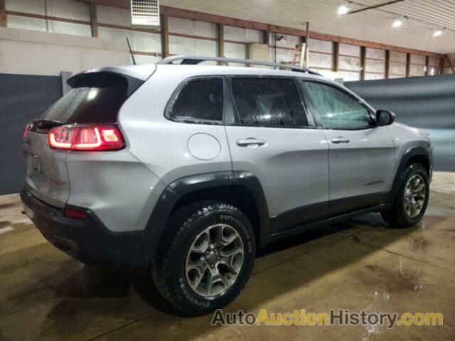 JEEP CHEROKEE TRAILHAWK, 1C4PJMBX9LD630741