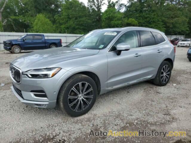 VOLVO XC60 T5 INSCRIPTION, YV4102RL4J1029734