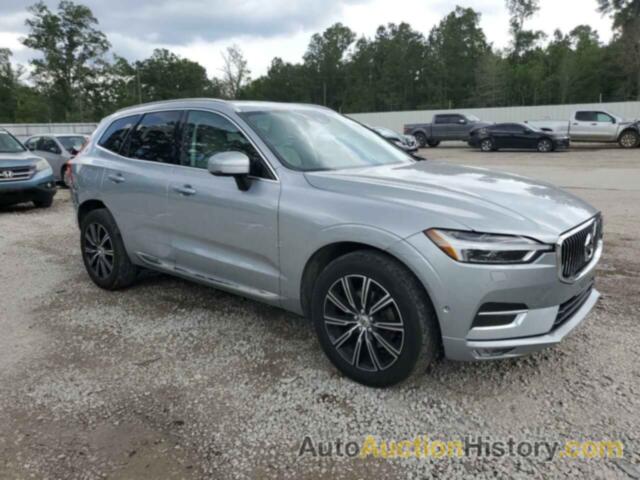 VOLVO XC60 T5 INSCRIPTION, YV4102RL4J1029734