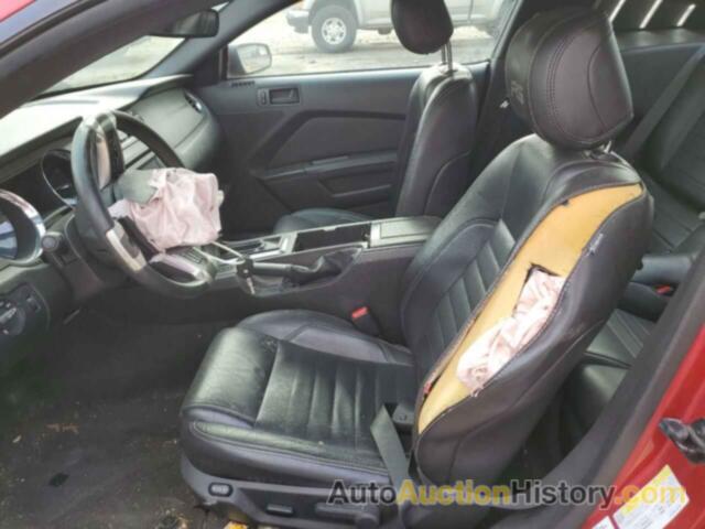 FORD ALL Models, 1ZVBP8AM5D5257570