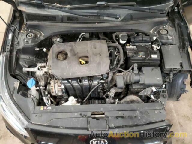 KIA FORTE GT LINE, 3KPF34AD5LE229926