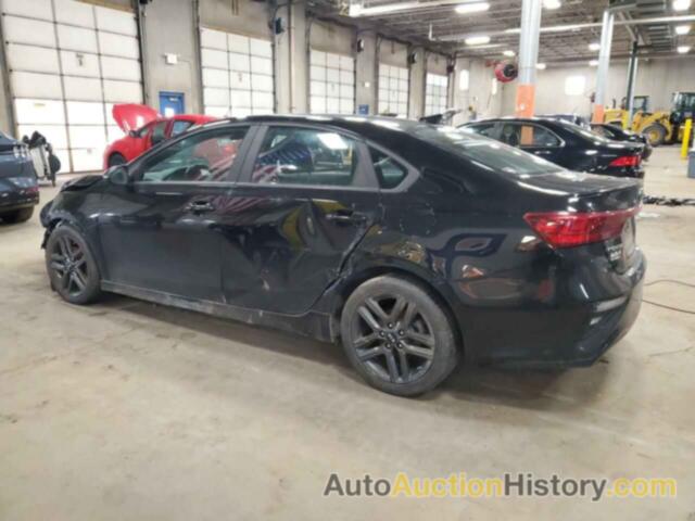 KIA FORTE GT LINE, 3KPF34AD5LE229926