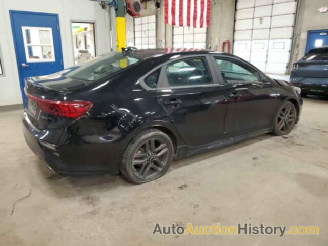 KIA FORTE GT LINE, 3KPF34AD5LE229926