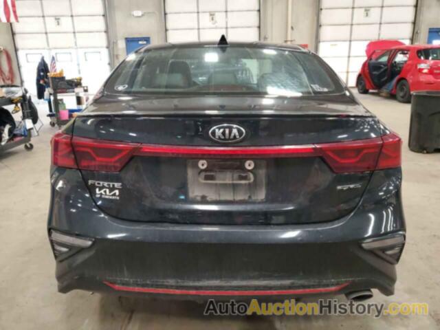 KIA FORTE GT LINE, 3KPF34AD5LE229926