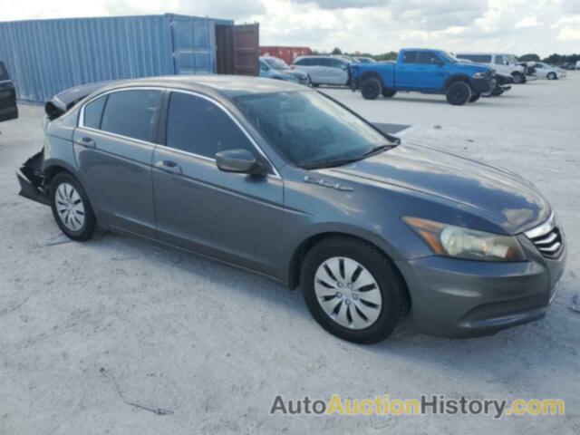 HONDA ACCORD LX, 1HGCP2F38CA158740