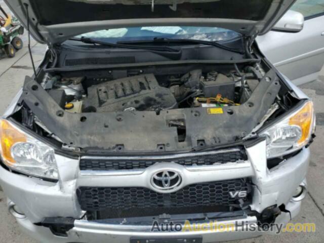 TOYOTA RAV4 LIMITED, 2T3DK4DV7BW064558