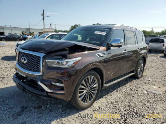 INFINITI QX80 LUXE, JN8AZ2ND9K9850729