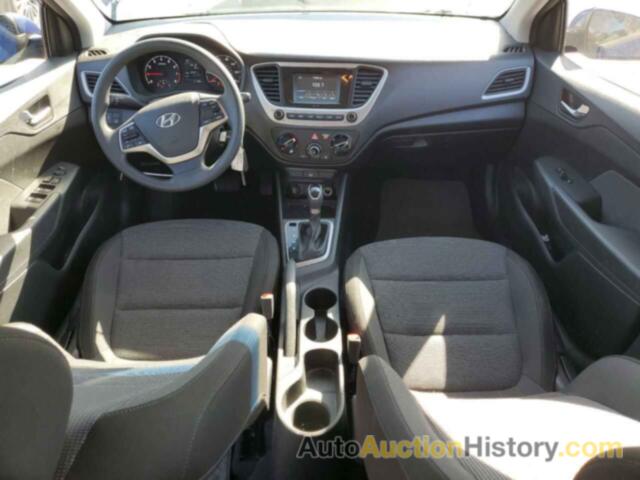 HYUNDAI ACCENT SE, 3KPC24A38KE085221