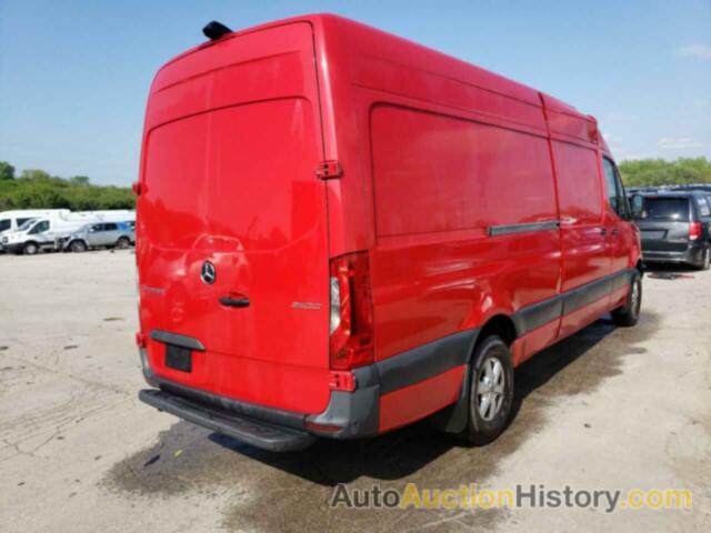 MERCEDES-BENZ SPRINTER 2500, W1Y40CHYXMT048134