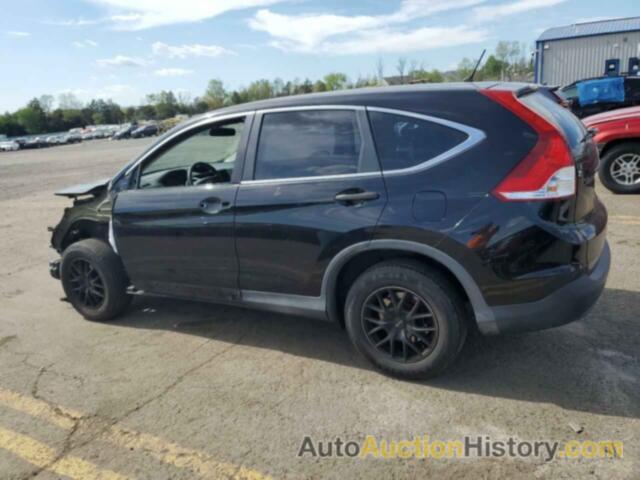 HONDA CRV LX, 2HKRM4H39EH688110