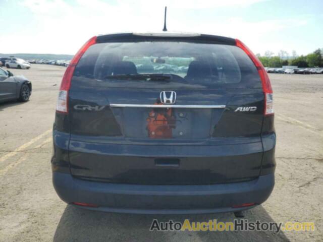 HONDA CRV LX, 2HKRM4H39EH688110