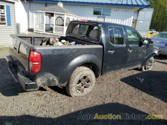 NISSAN FRONTIER S, 1N6AD0ER7BC448251