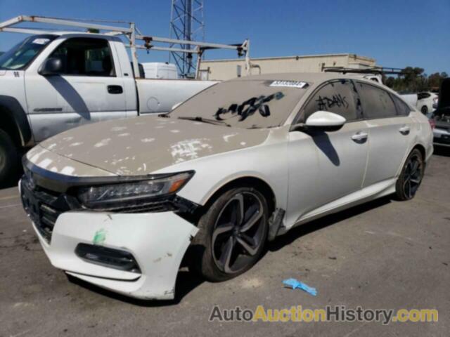 HONDA ACCORD SPORT, 1HGCV1F32JA029115