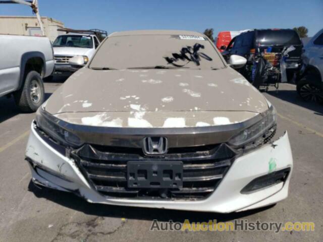 HONDA ACCORD SPORT, 1HGCV1F32JA029115