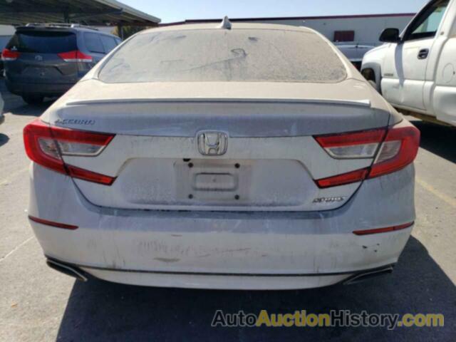 HONDA ACCORD SPORT, 1HGCV1F32JA029115