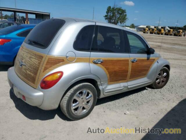 CHRYSLER PT CRUISER LIMITED, 3C8FY68B04T285446