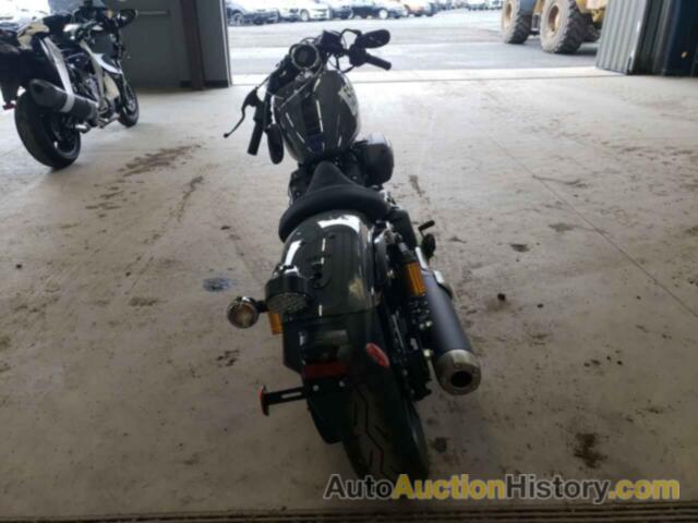 YAMAHA XVS950 CUD CUD, JYAVN05E6PA016263