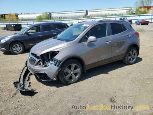 BUICK ENCORE CONVENIENCE, KL4CJBSB2DB143265