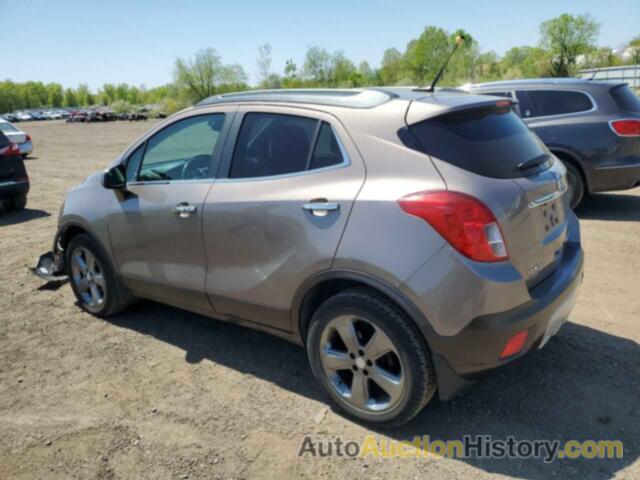 BUICK ENCORE CONVENIENCE, KL4CJBSB2DB143265