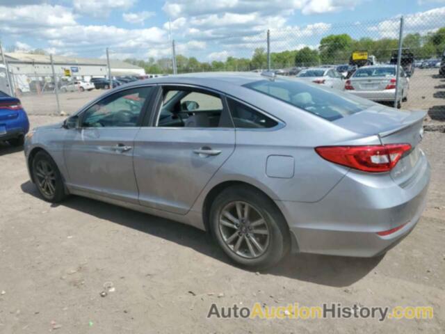 HYUNDAI SONATA SE, 5NPE24AF0FH209194