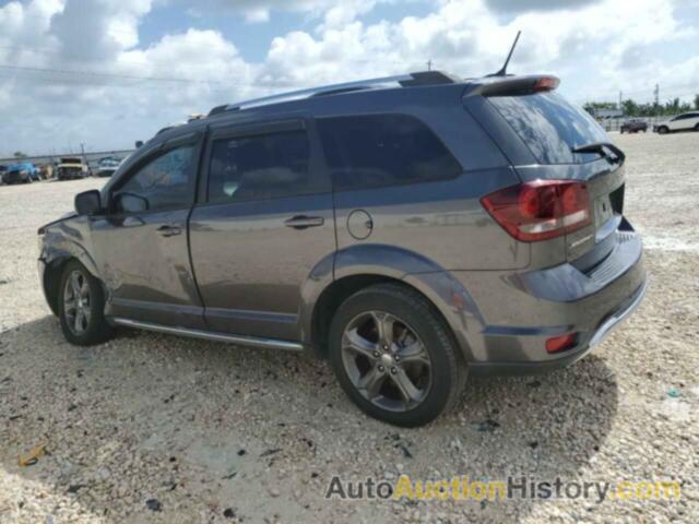 DODGE JOURNEY CROSSROAD, 3C4PDCGB0FT617311