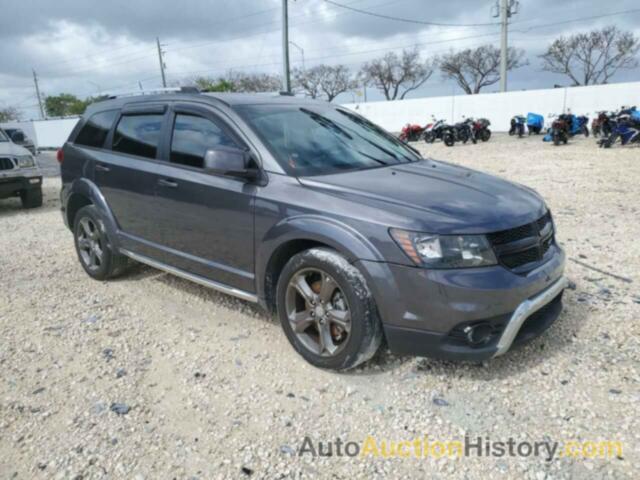 DODGE JOURNEY CROSSROAD, 3C4PDCGB0FT617311