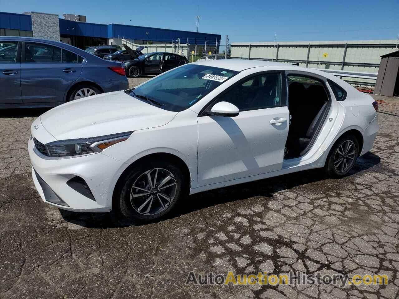 KIA FORTE FE, 3KPF24AD1NE451918