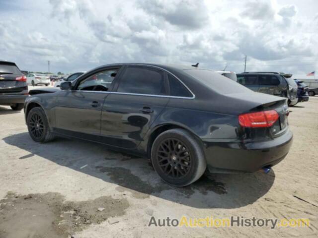 AUDI A4 PREMIUM, WAUAFAFL3CA100938