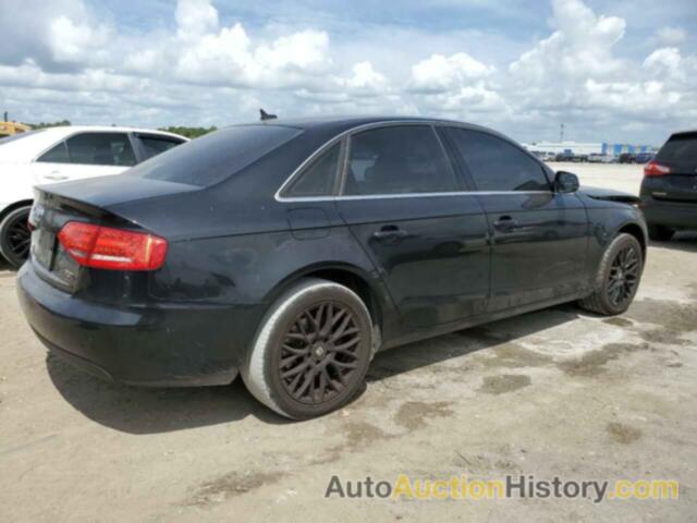 AUDI A4 PREMIUM, WAUAFAFL3CA100938