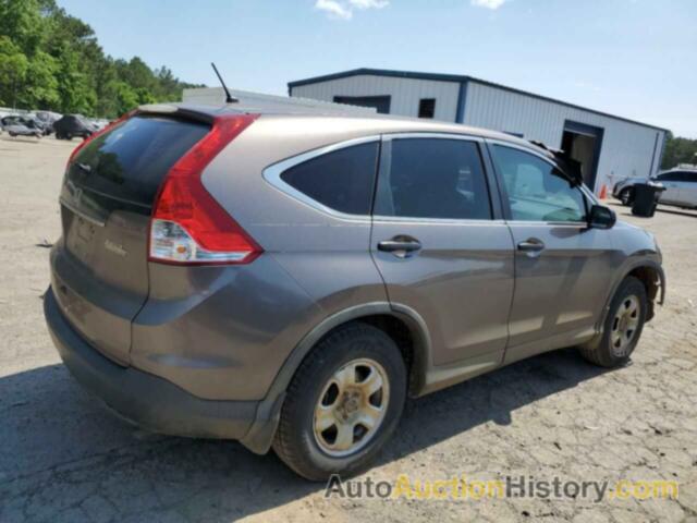 HONDA CRV LX, 3CZRM3H38EG708313