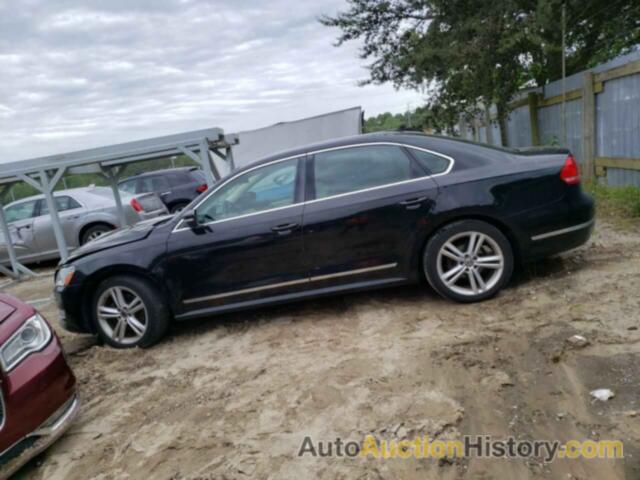 VOLKSWAGEN PASSAT SE, 1VWBN7A36DC026177