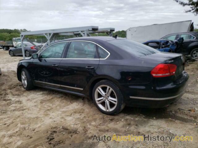 VOLKSWAGEN PASSAT SE, 1VWBN7A36DC026177