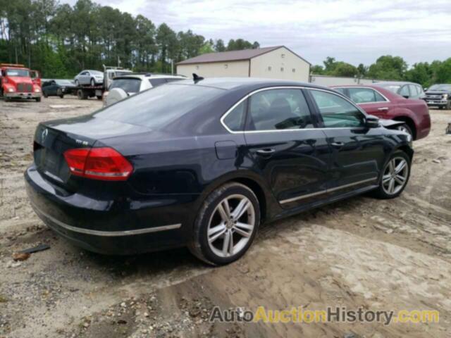 VOLKSWAGEN PASSAT SE, 1VWBN7A36DC026177