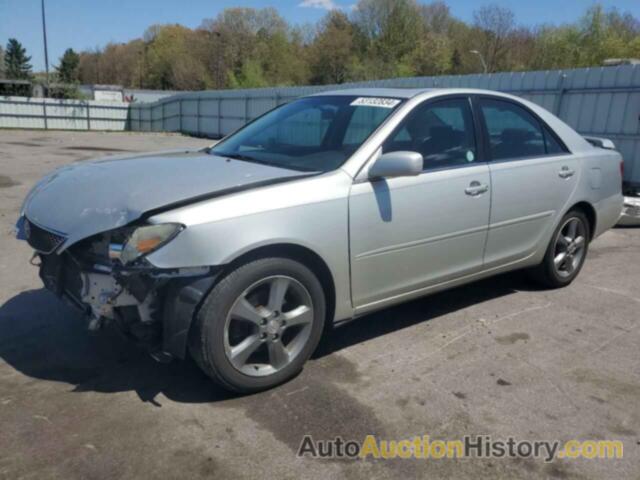 TOYOTA CAMRY SE, 4T1BA32KX5U036781