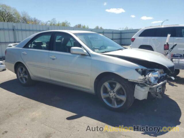 TOYOTA CAMRY SE, 4T1BA32KX5U036781