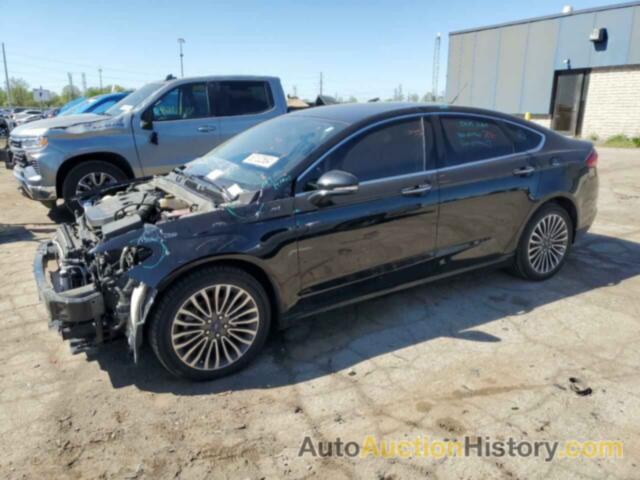 FORD FUSION SE, 3FA6P0T99HR396138